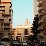 Moscova, Elegant In Centre Of Apartamento Milán