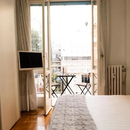 Moscova, Elegant In Centre Of * Mediolan