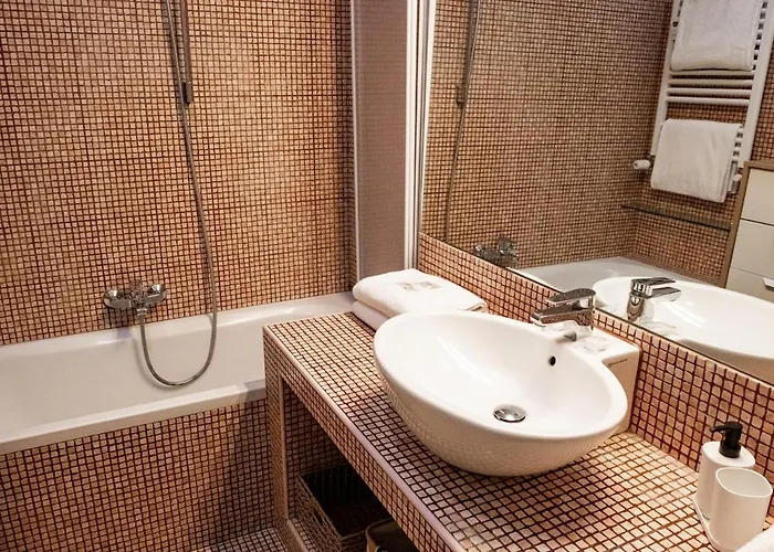 Apartament Moscova, Elegant In Centre Of *