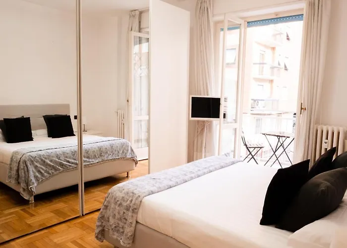 Moscova, Elegant In Centre Of Apartament