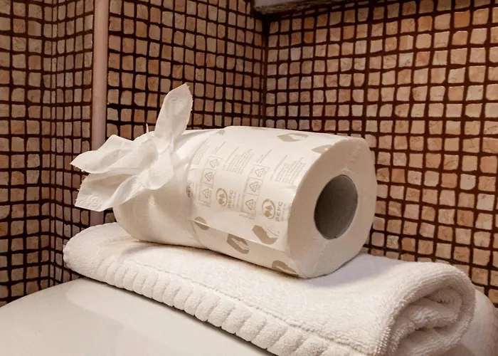 Apartament Moscova, Elegant In Centre Of *